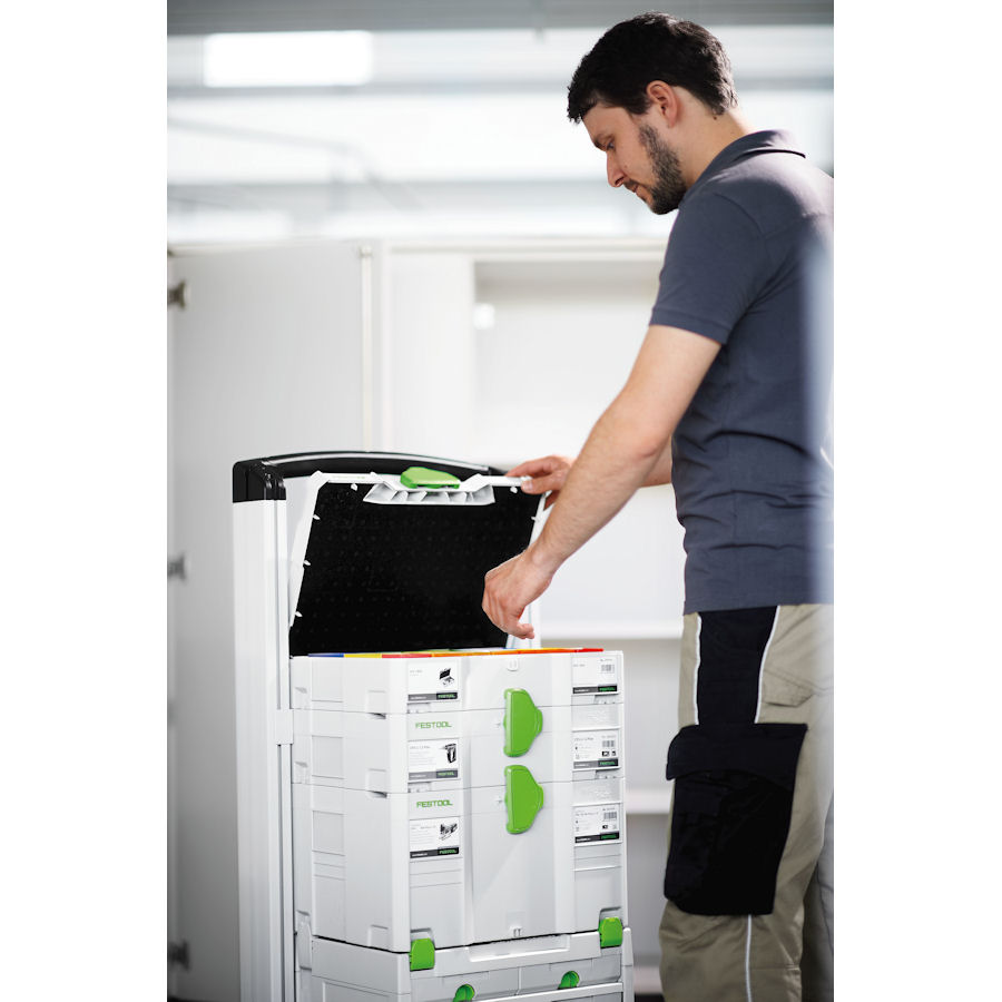 Festool SYSTAINER T-LOC SYS 2 TL