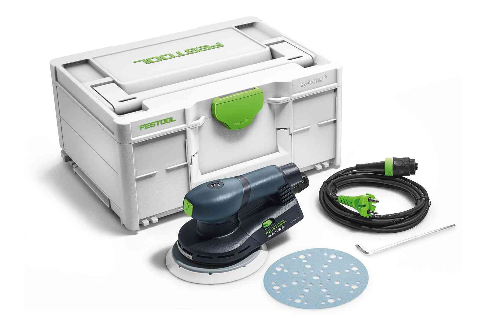 Festool ets