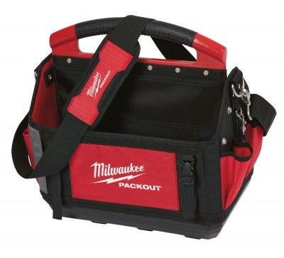 Torba PACKOUT 38 cm MILWAUKEE (nr kat. 4932493623)