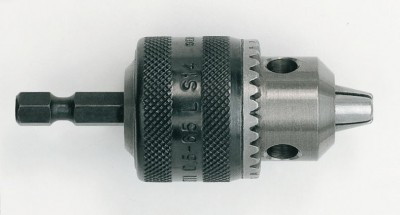 Uchwyt wiertarski HEX 1/4" 0,5 - 6,5 mm MILWAUKEE (nr kat. 4932314867)