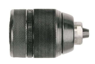 Uchwyt wiertarski samozaciskowy 1/2" x 20 1,5 - 13 mm MILWAUKEE (nr kat. 4932376531)