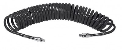Zwijany wąż przewód pneumatyczny 10 mm / 20 metrów Bahco (nr kat. BPHRC1020)