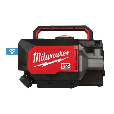 Wibrator akumulatorowy plecakowy do betonu, buława MXF CVBP-602 MILWAUKEE (nr kat. 4933479591)