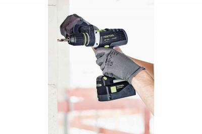 Wiertło dodatkowe HW D 5 F.BTA FESTOOL (nr kat. 491794)