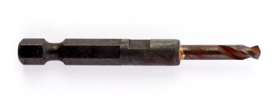 Otwornica bimetalowa fi 25 mm udarowa SHOCKWAVE MILWAUKEE (nr kat. 49569815)