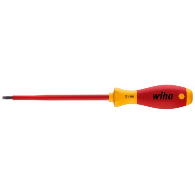 Wkrętak Czworokątny 2 x 150 mm SoftFinish VDE WIHA (nr kat. 32397)