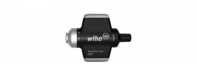 Wkrętak dynamometryczny 4,0 Nm TorqueFix® Key WIHA (nr kat. 38622)