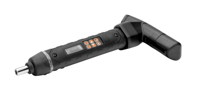Wkrętak dynamometryczny elektroniczny Bluetooth® 0.45-9 Nm na bity BAHCO (nr kat. TASMB14H09)