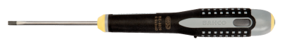 Wkrętak płaski 3,0 x 75 mm Ergo BAHCO (nr kat. BE-8020L)