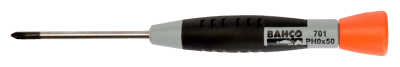 Wkrętak precyzyjny Torx T10 x 50 mm BAHCO (nr kat. 703-10-50)