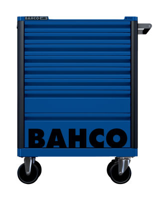 Wózek warsztatowy 8 szuflad ORNAGE BAHCO (nr kat. 1472K8)