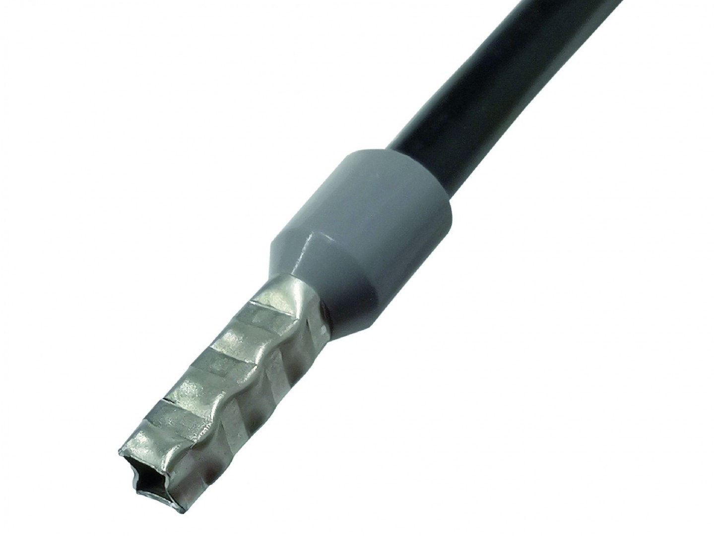Zaciskarka automatyczna do tulejek kablowych 0,08 - 16 mm2 WIHA (nr kat. 45223)