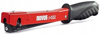 Zszywacz młotkowy udarowy J-022 NOVUS (nr kat. 071489)