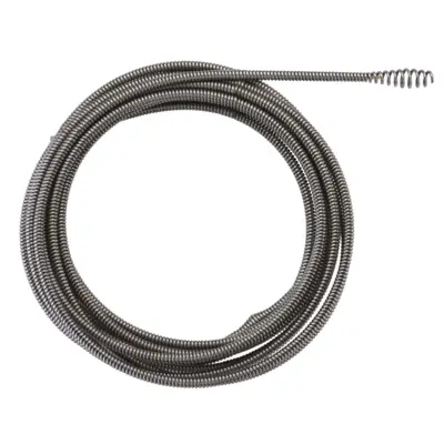 Spirala 10 mm x 10,6 m końcówka prosta do M18FDCPF