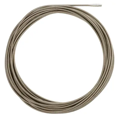 Spirale do przepychacza