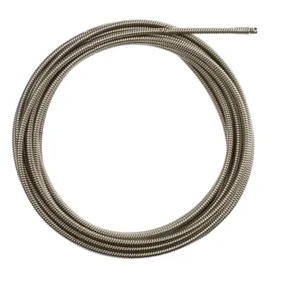 Spirala 16 mm x 15 m do przepychacza M18 FS