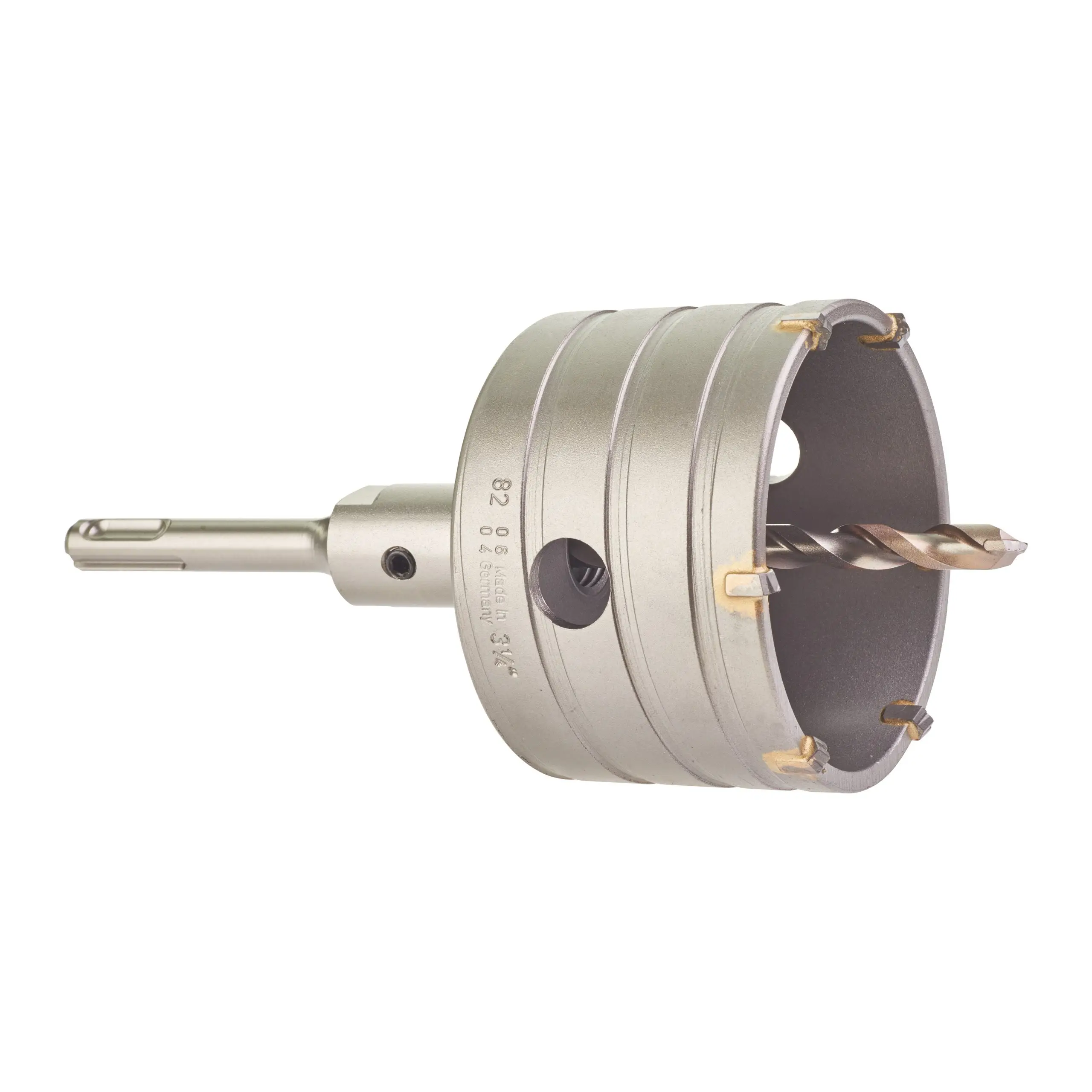 Koronka rdzeniowa TCT SDS-Plus Milwaukee - 4932399297