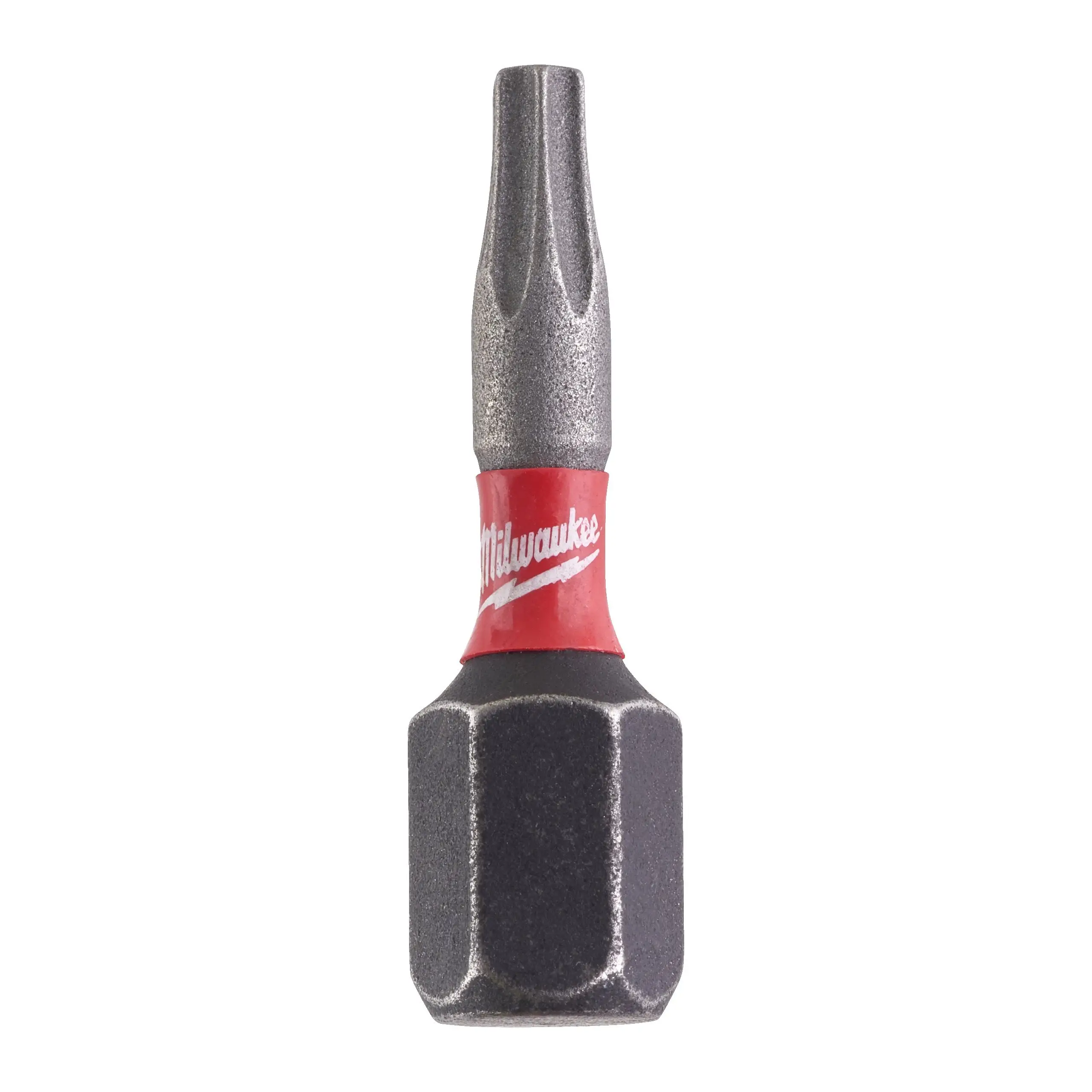 Bit udarowy 1/4" Torx Shockwave Impact Duty™ Milwaukee