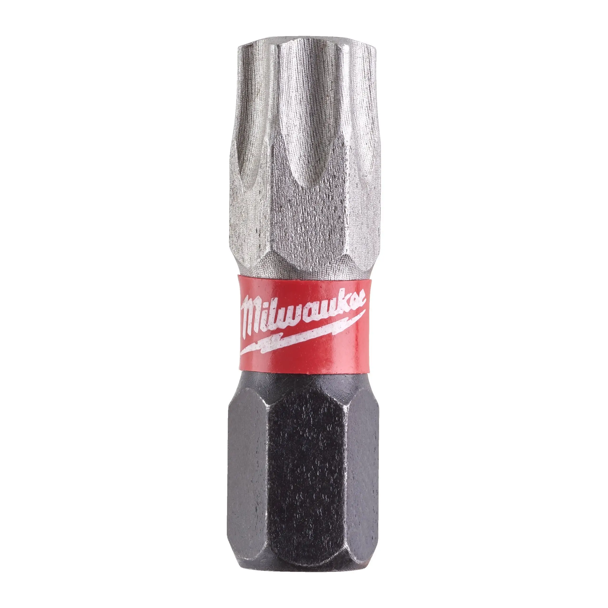 Bit udarowy 1/4" Torx Shockwave Impact Duty™ Milwaukee