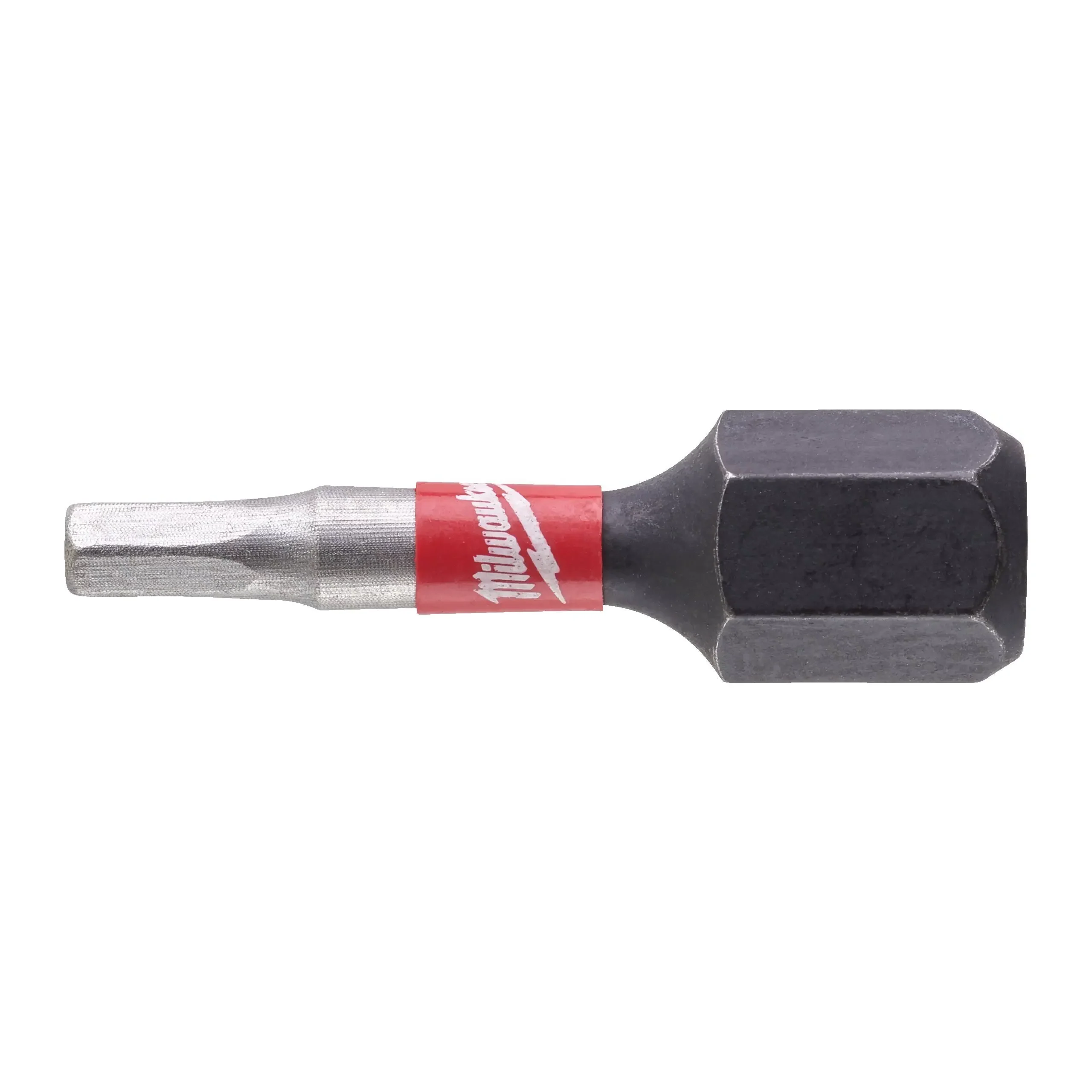Bit udarowy 1/4″ HEX Shockwave Impact Duty™