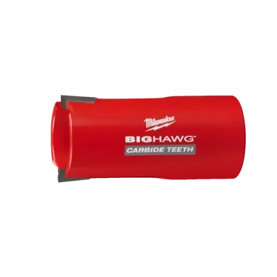 Otwornica z węglikiem wolframu BIG HAWG™