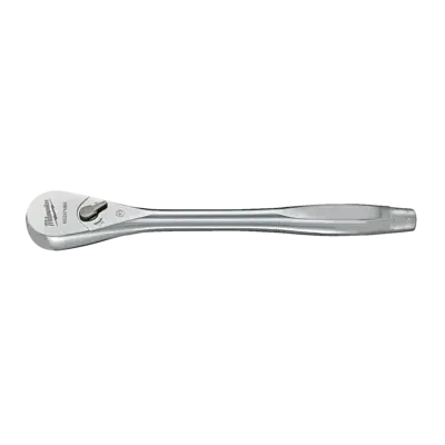 Grzechotka 1/2" 90 zębów chromowana