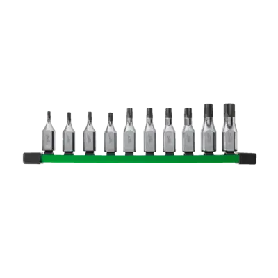 Zestaw nasadek bitowych torx 3/8˝