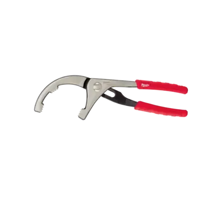 Szczypce do filtrów oleju i kształtek PCW 229 mm