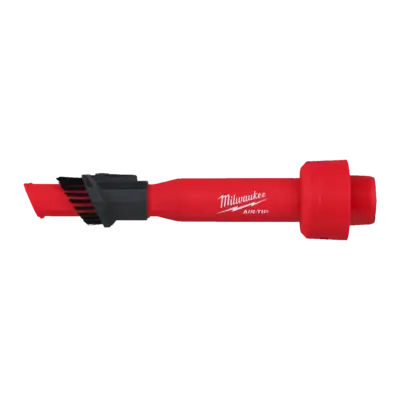 Ssawka narzędziowa ze szczotką 2 w 1 AIR-TIP™ AT-3 Milwaukee