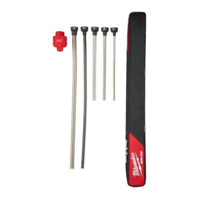 Ssawka z mikrowężami o długim zasięgu AIR-TIP™ AT-4 Milwaukee