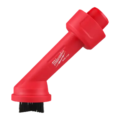 Ssawka ze szczotką krzyżową AIR-TIP™ AT-5 Milwaukee
