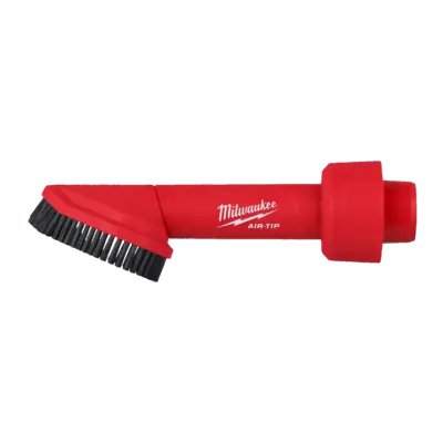 Ssawka z obrotową szczotką narożną AIR-TIP™ AT-8 Milwaukee