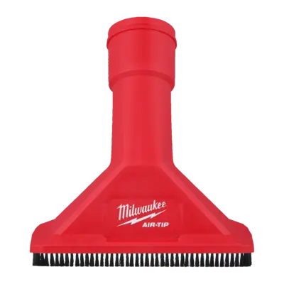 Ssawka płaska ze szczotką AIR-TIP™ AT-16 Milwaukee