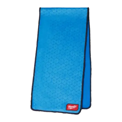 Ręcznik chłodzący z mikrofibry