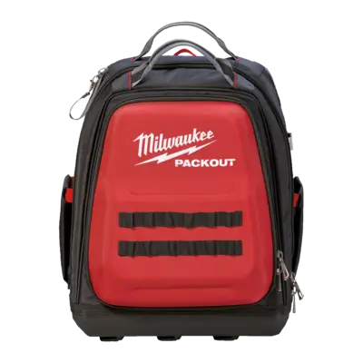 Plecak z zestawem narzędzi dla elektryków 76 szt.