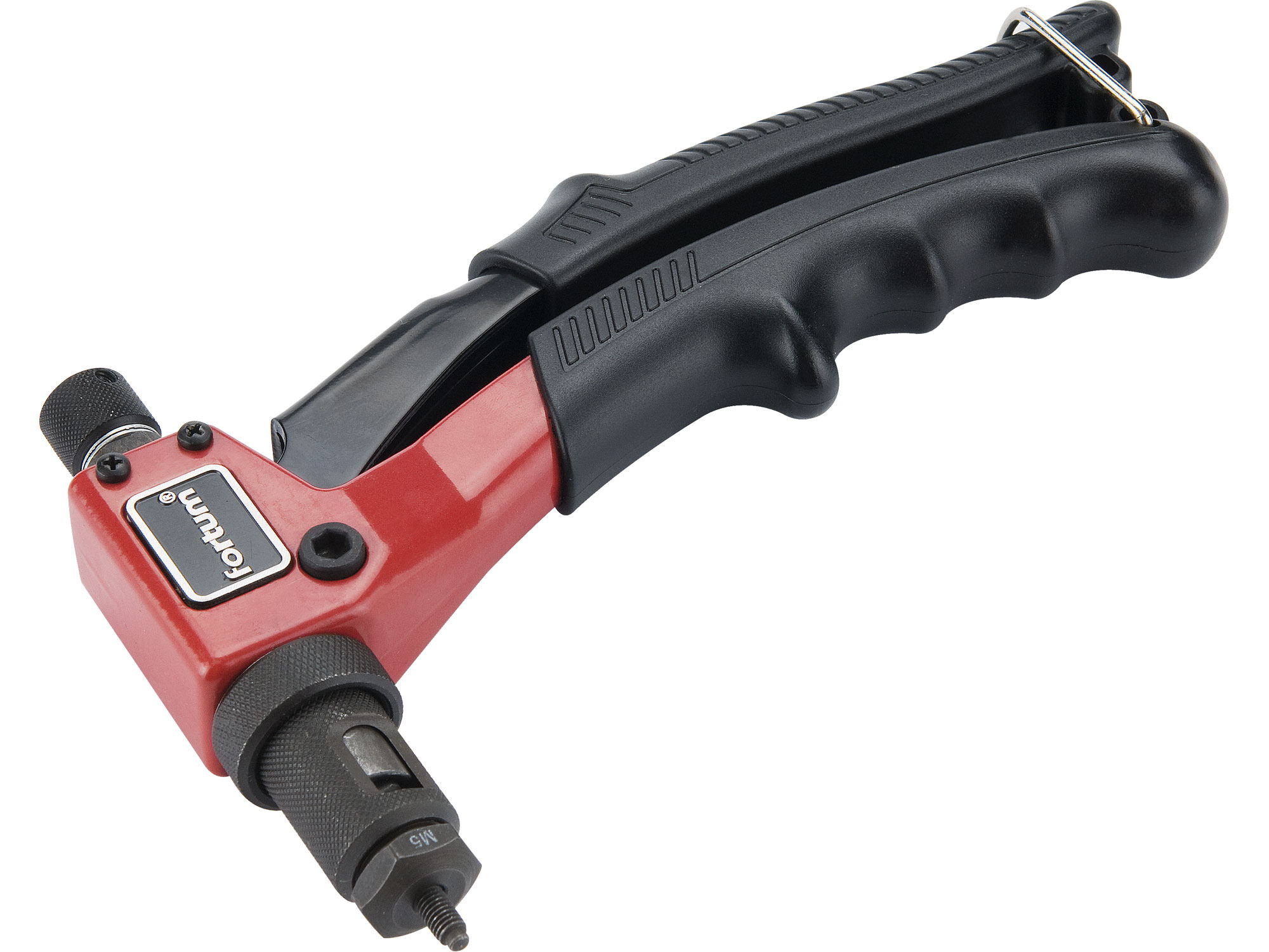 Nitownica do nitonakrętek M3-M6 Fortum (nr kat. 4770620)