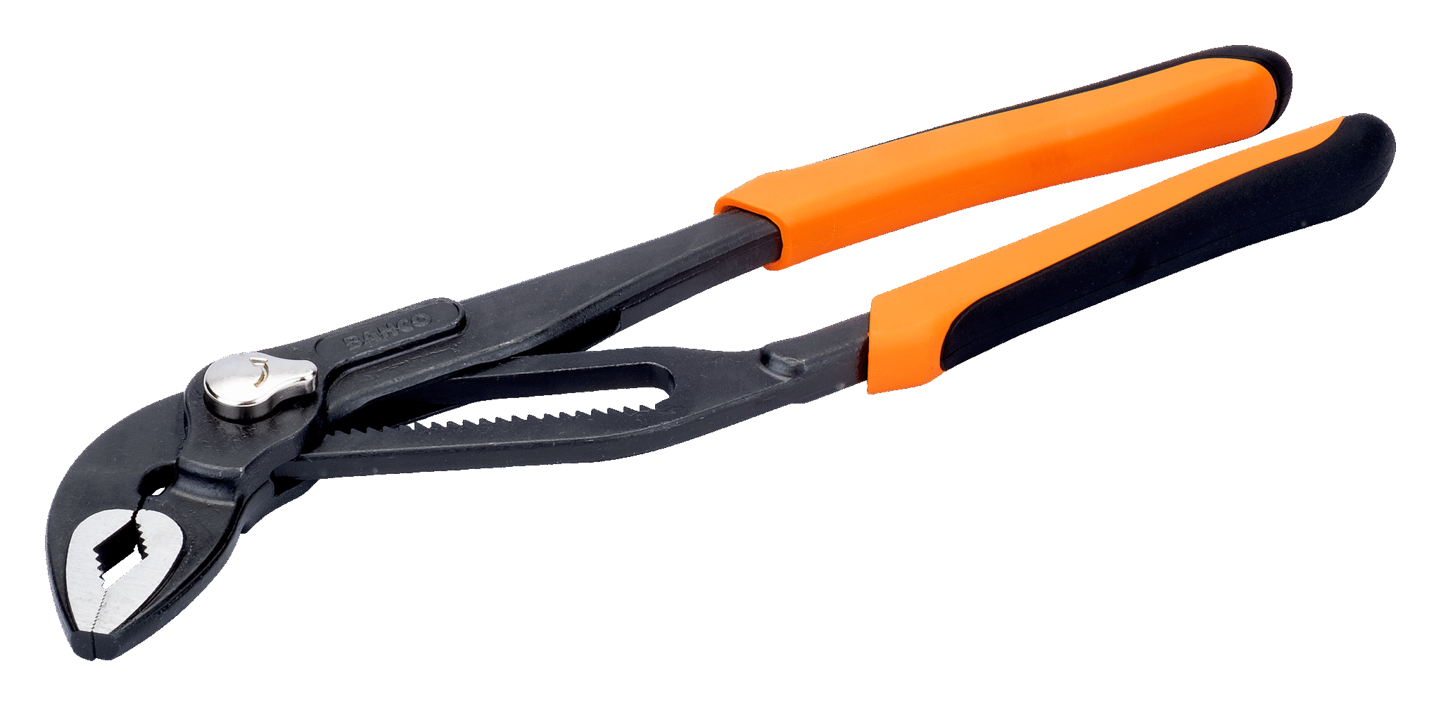 Szczypce nastawne 200 mm BAHCO (nr kat. 7223)