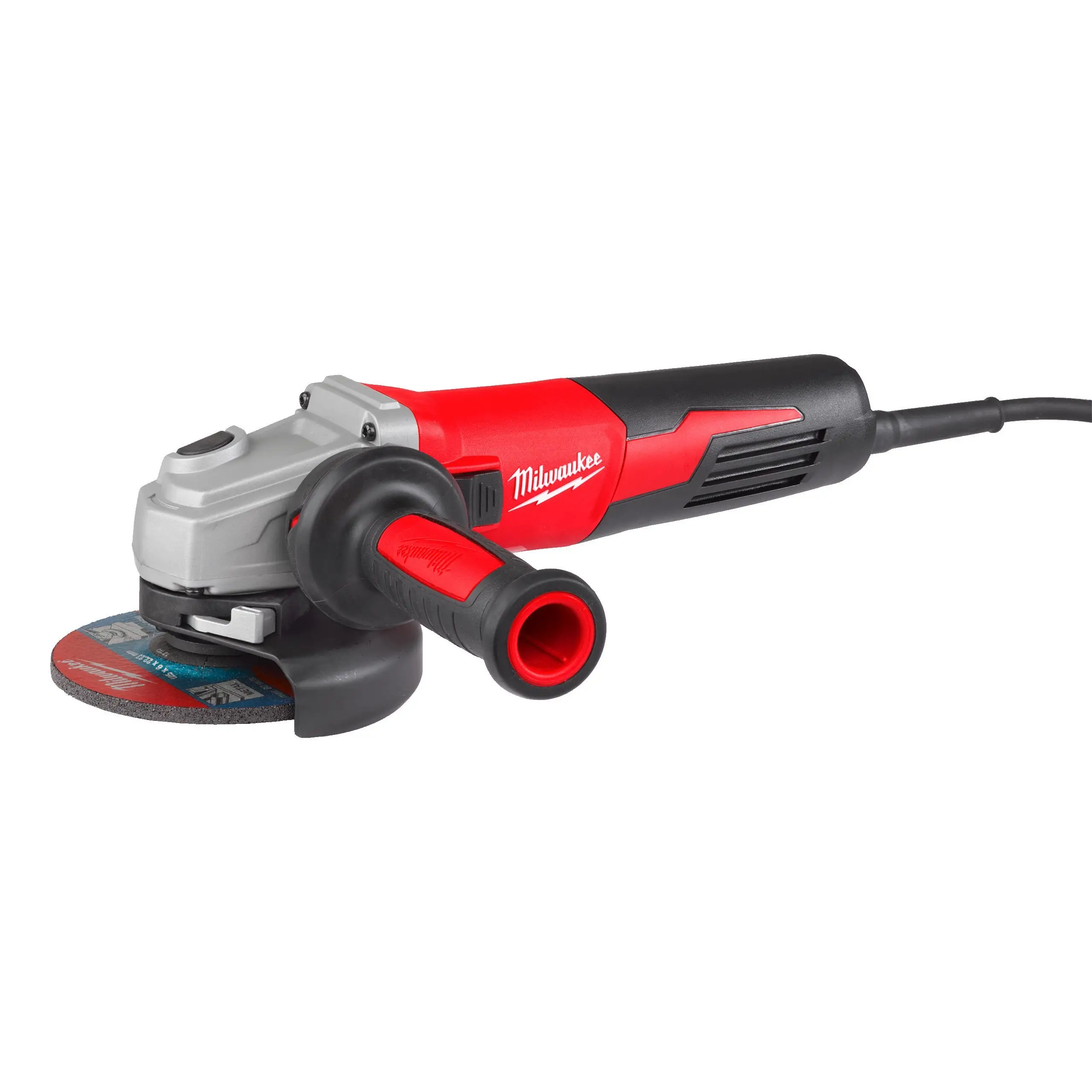 Szlifierka kątowa 125mm 1250W AGV13