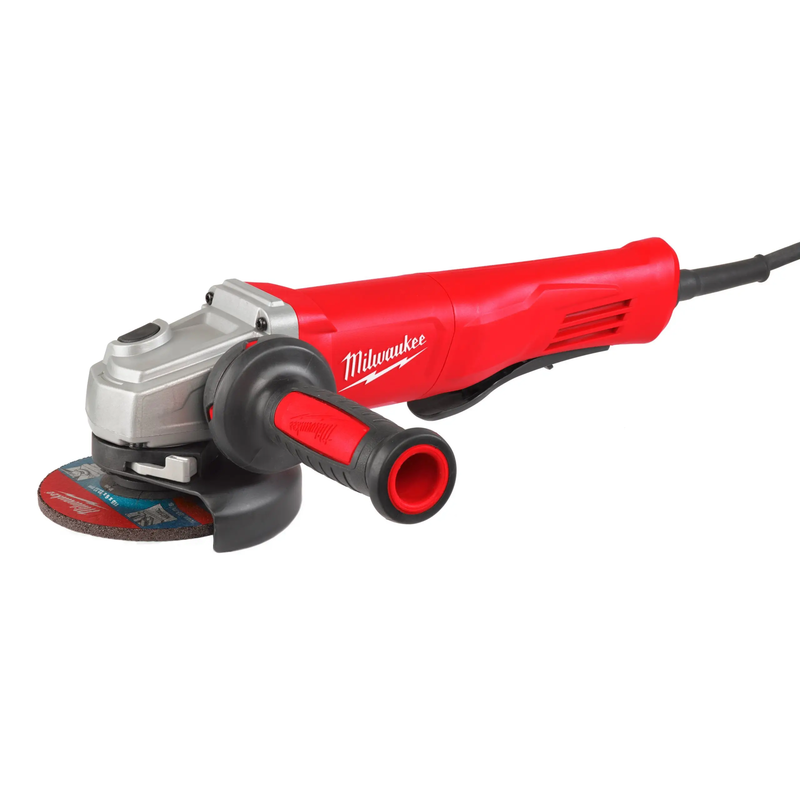 Szlifierka kątowa 125 mm 1250W AGV13-125XSPDE