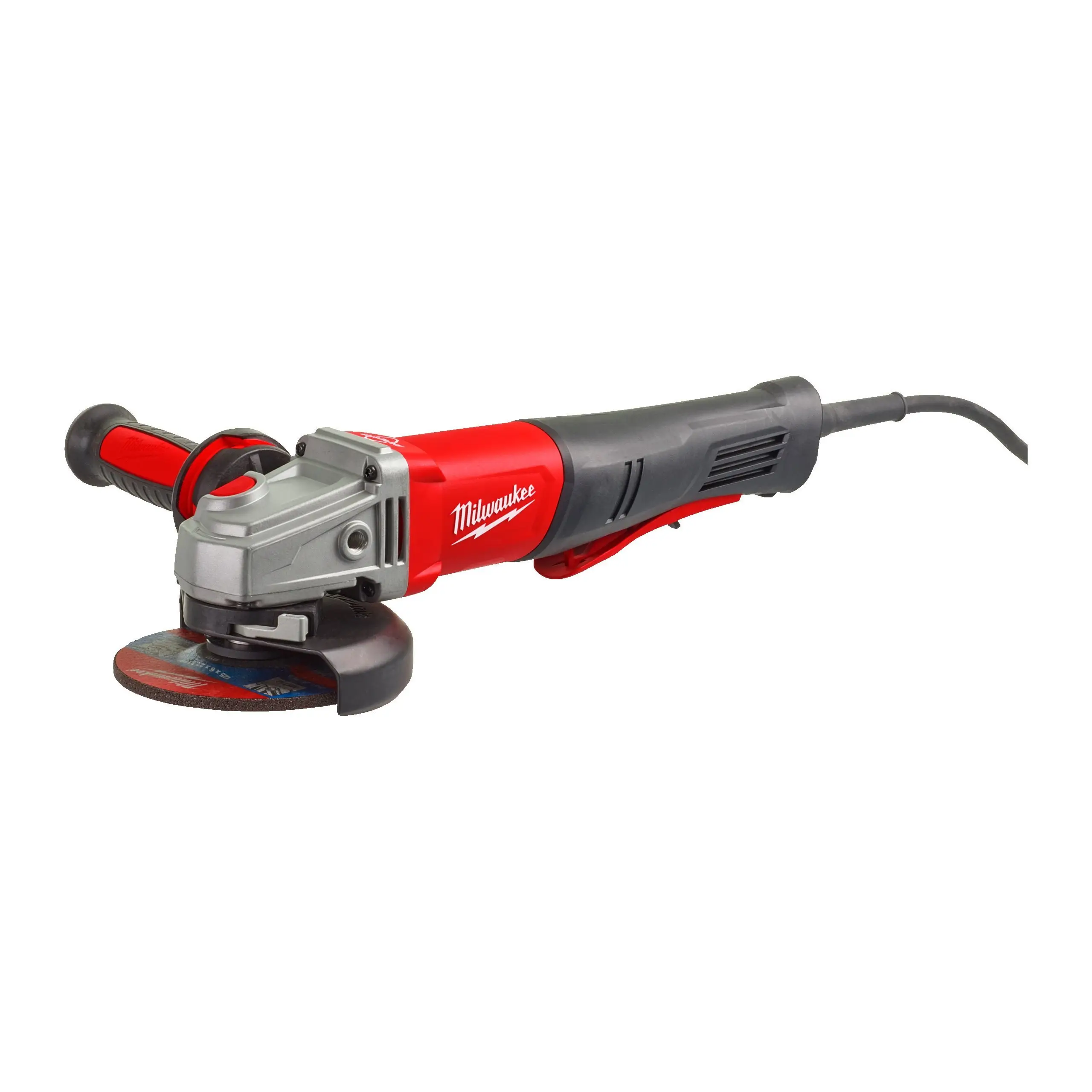 Szlifierka kątowa 230 mm 2400 W AVS AGV13-125 XSPDEB