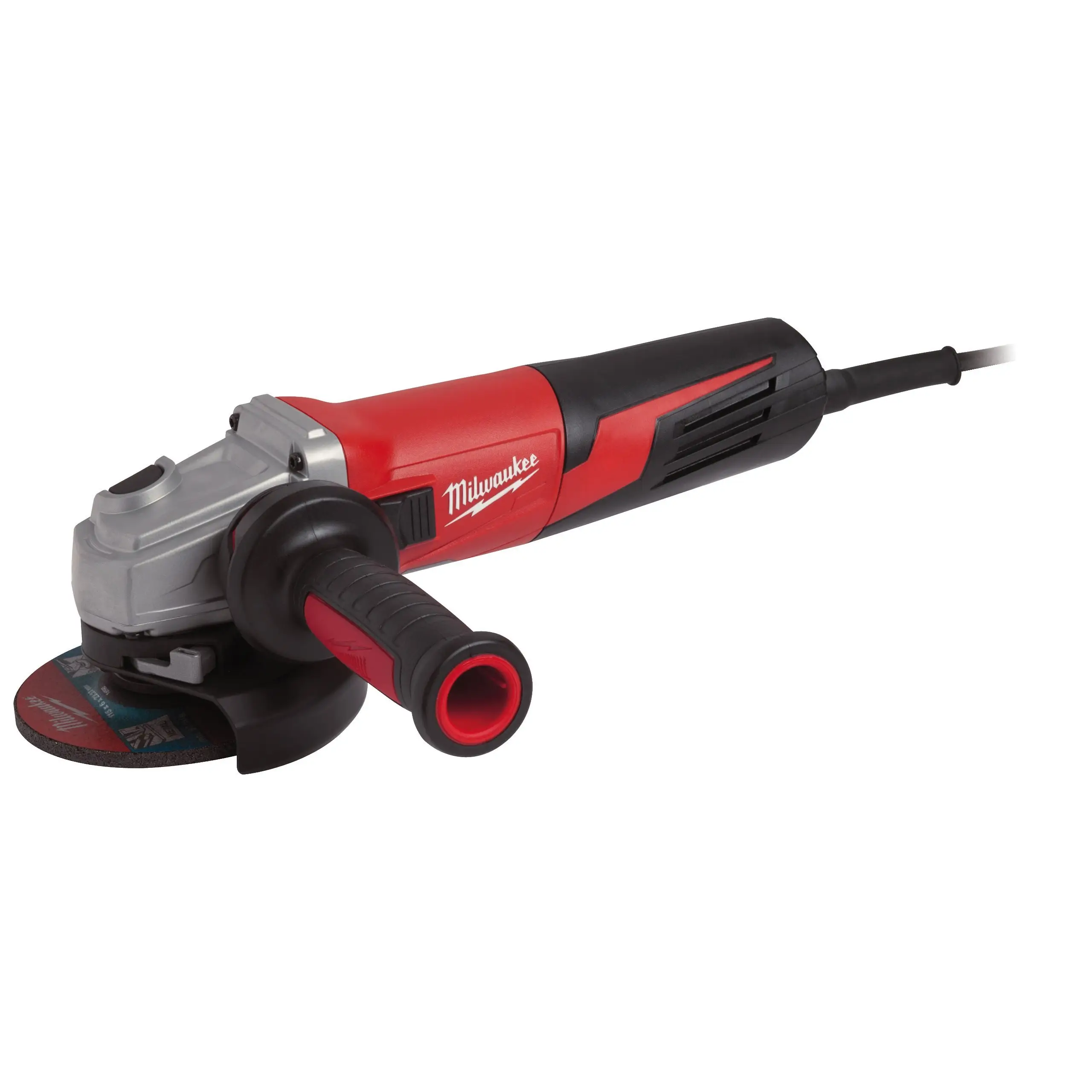 Szlifierka kątowa 125 mm 1550W AGV15