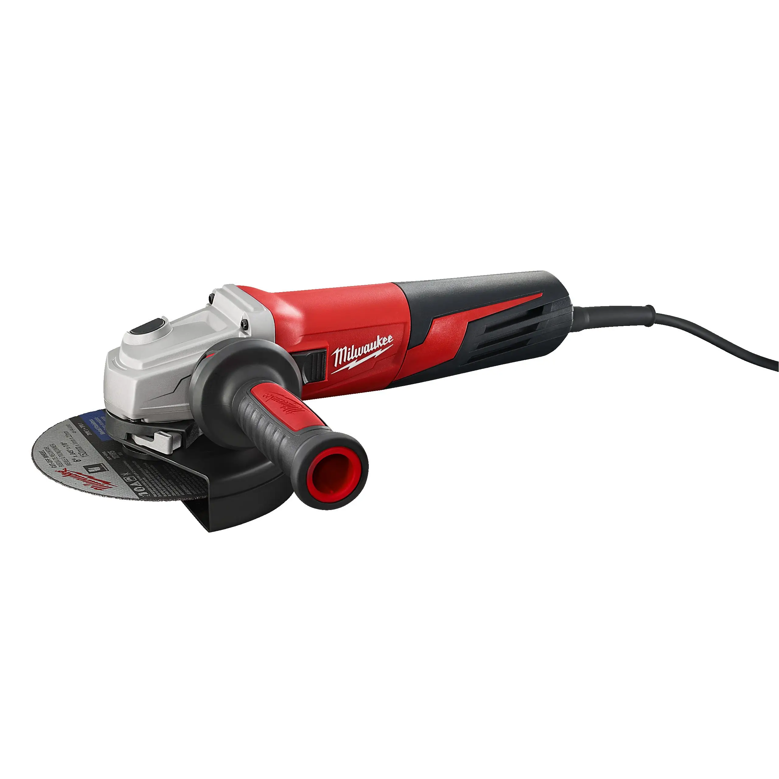 Szlifierka kątowa 125 mm 1550W AGV15