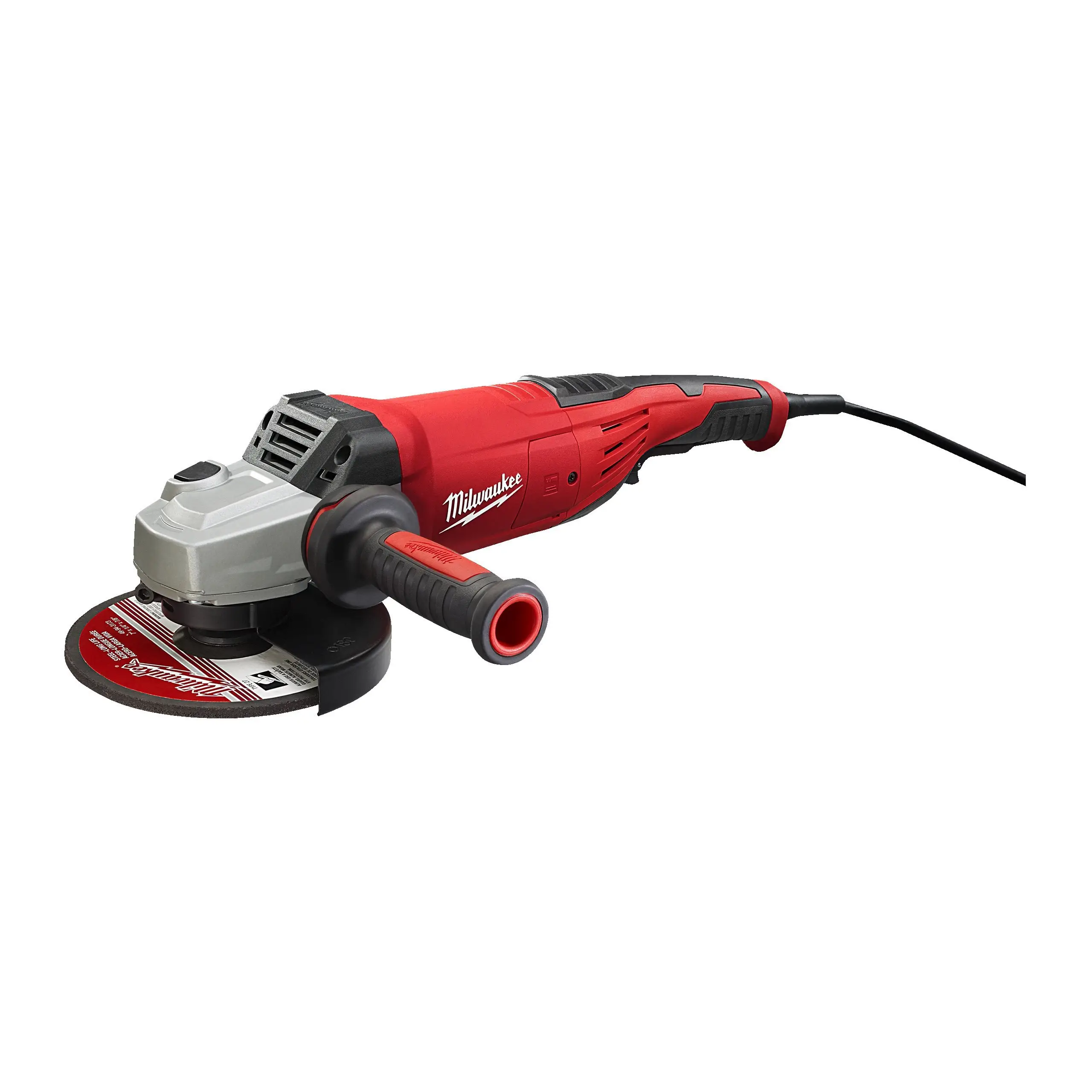 Szlifierka kątowa 230 mm 2200W AGV22