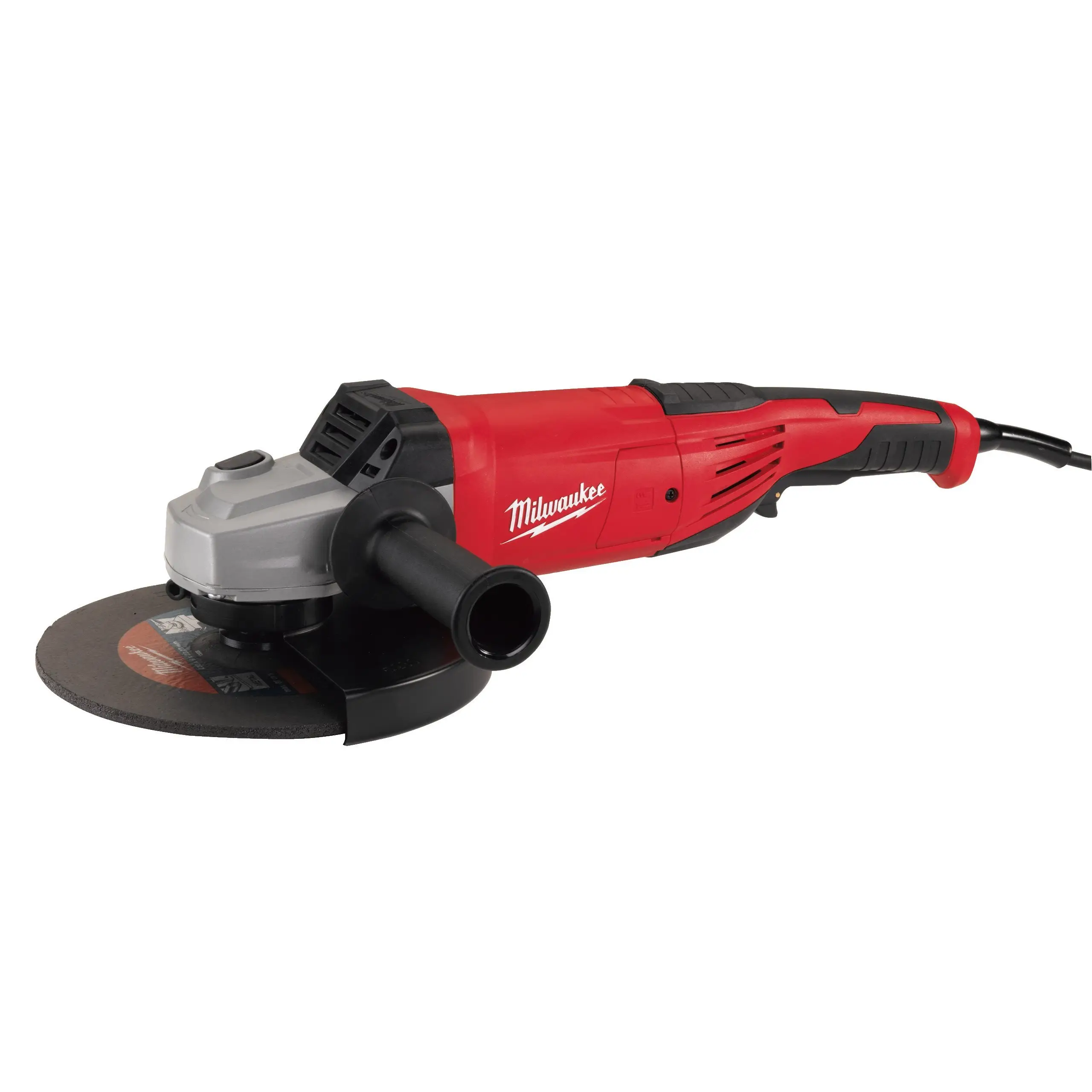 Szlifierka kątowa 230 mm 2200W AG22