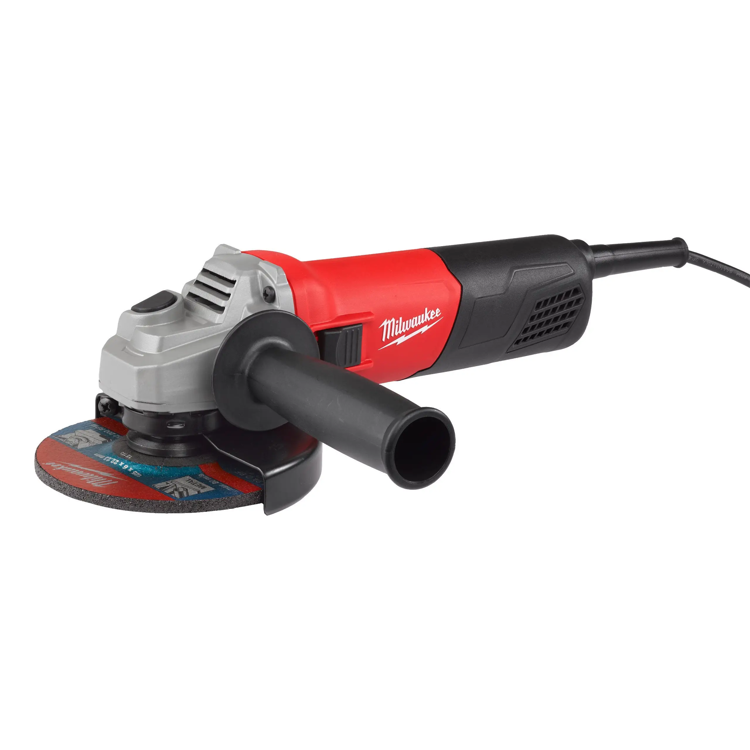 Szlifierka kątowa 125mm 800W AG800