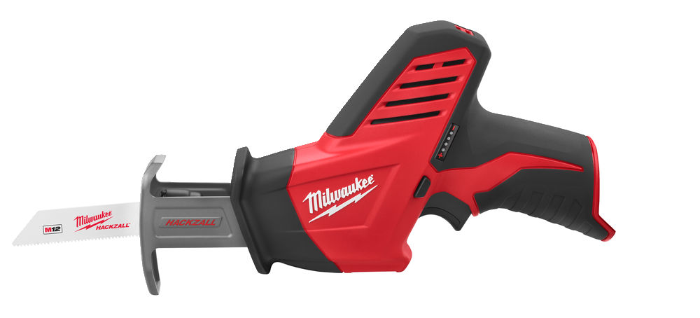 Piła szablasta akumulatorowa M12™ HZ
