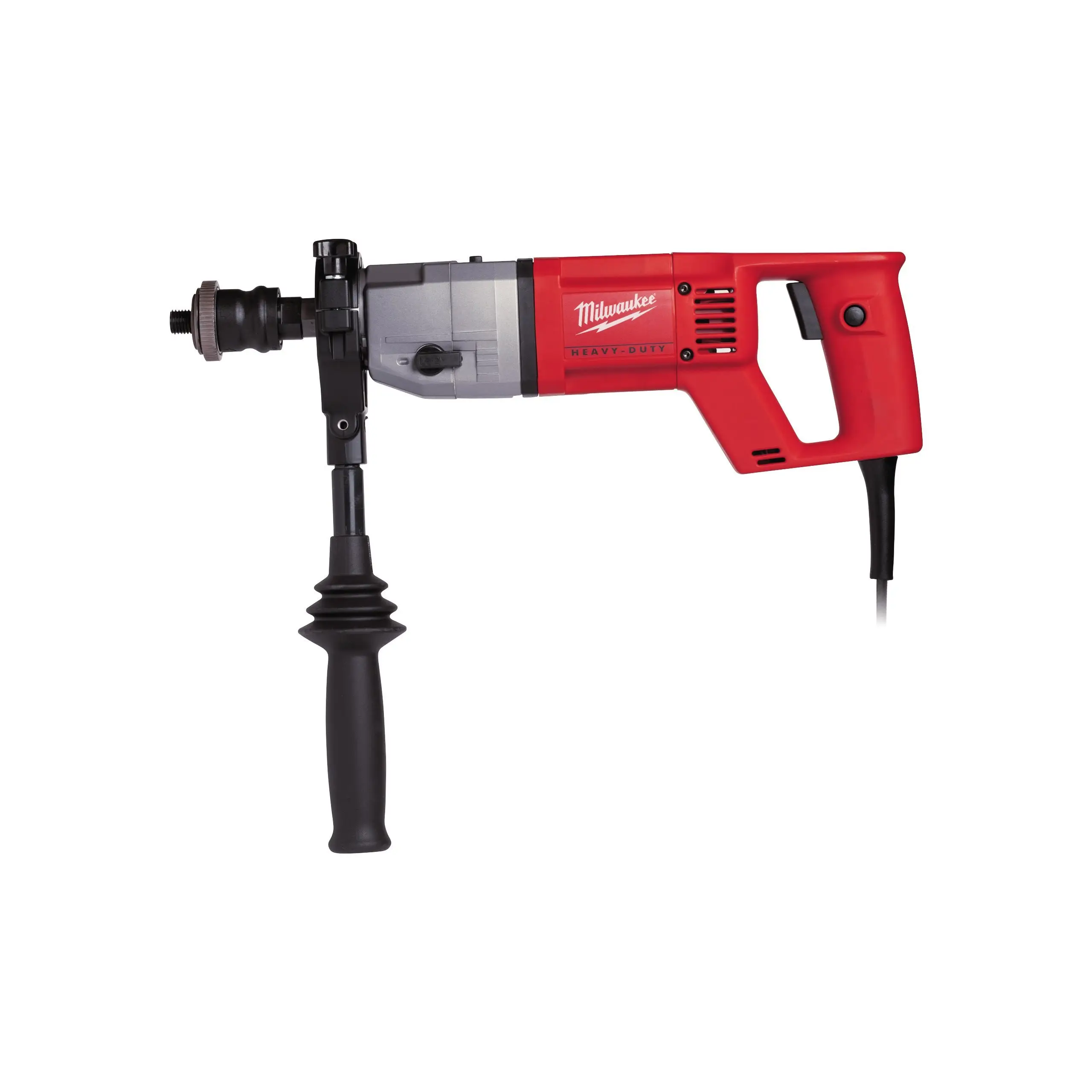 Wiertnica diamentowa 1500W 2-biegowa DD2
