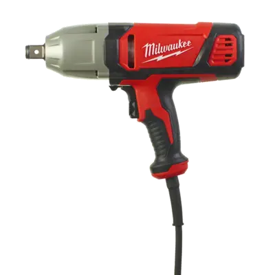 Klucz udarowy elektryczny 3/4" 520 Nm PWE520R