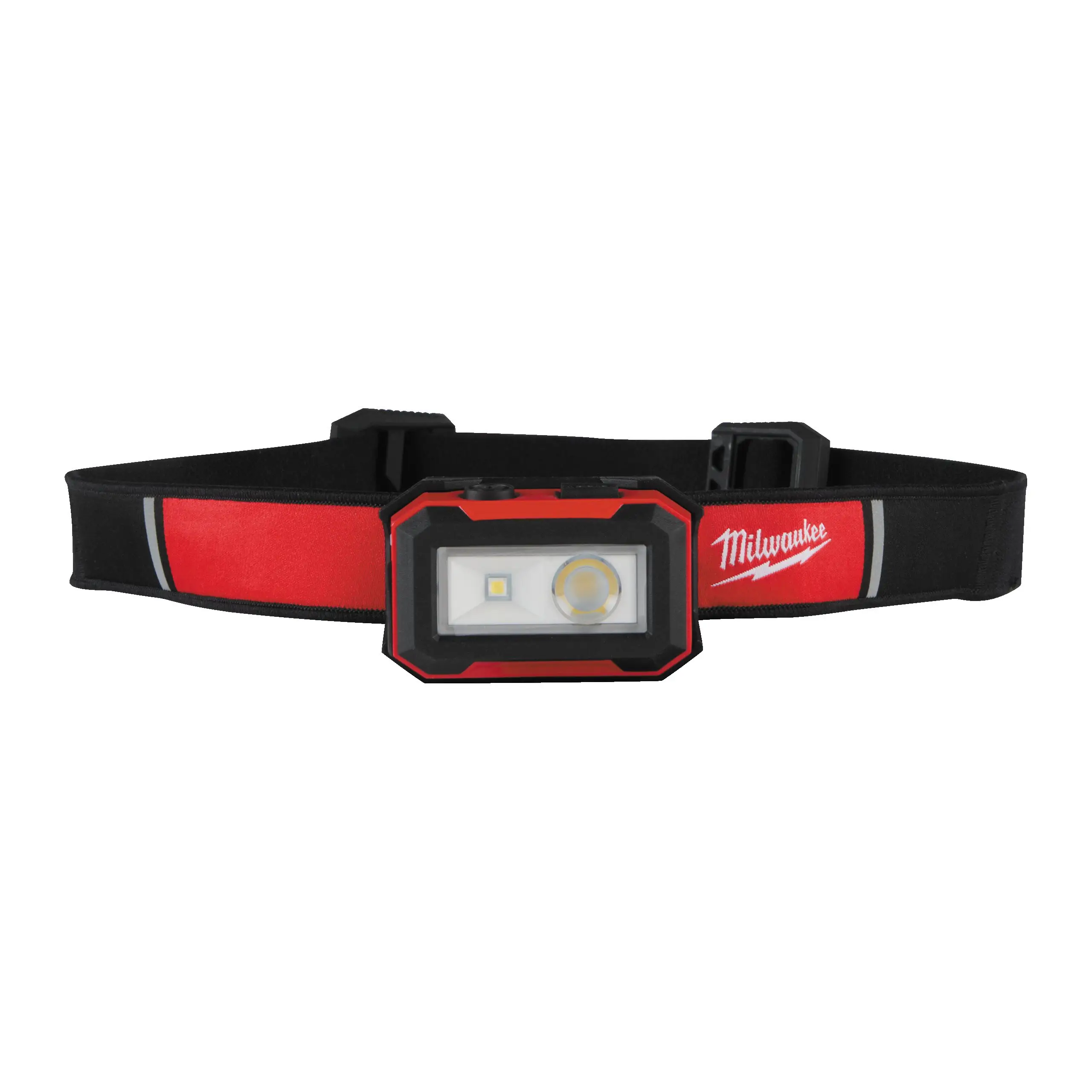 Latarka czołowa magnetyczna 450 lm TRUEVIEW™ USB IR HL450