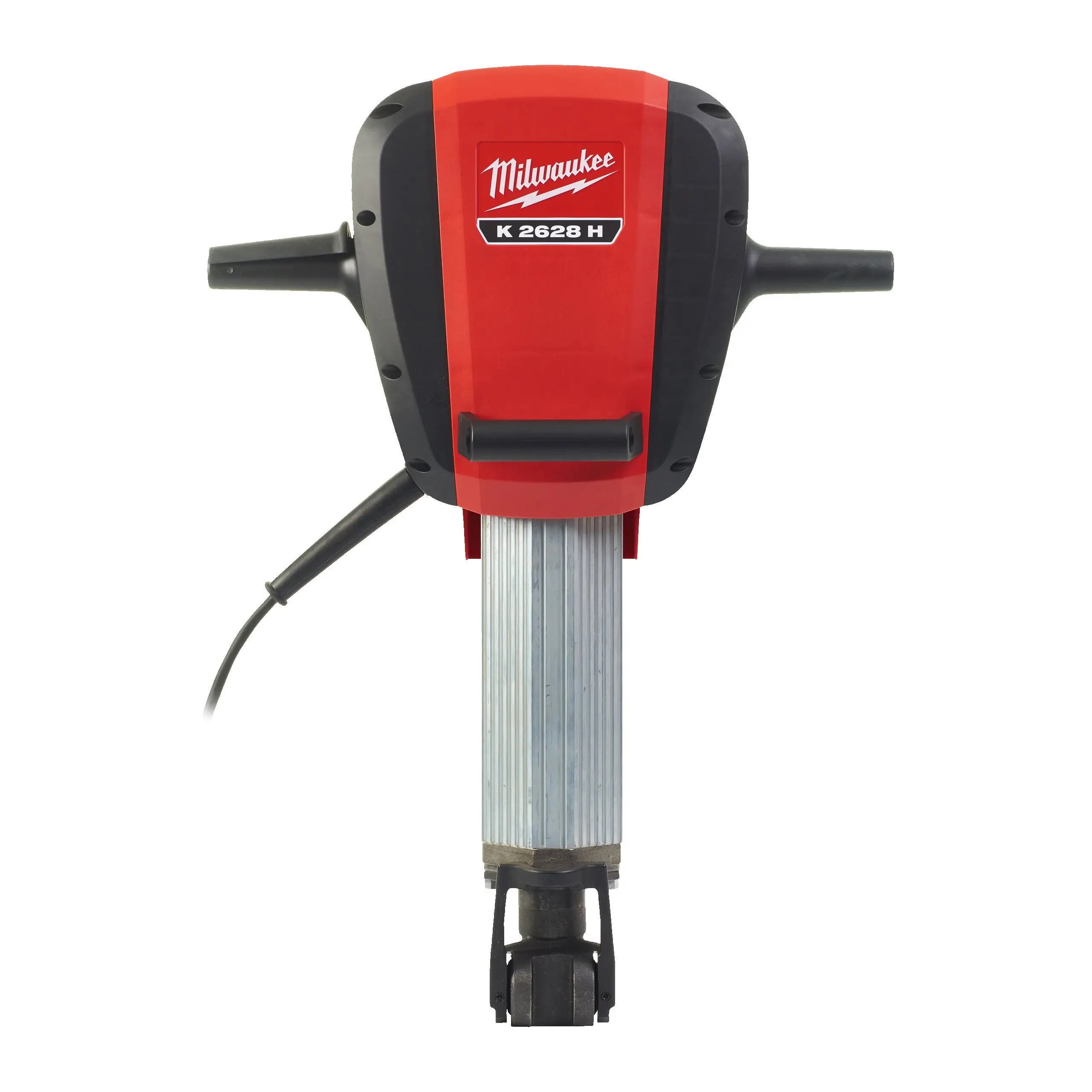 Młot wyburzeniowy 2400 W 64J klasa 25 kg HEX 28 mm K2628H